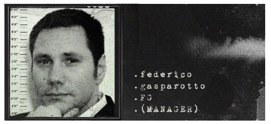 Federico Gasparotto